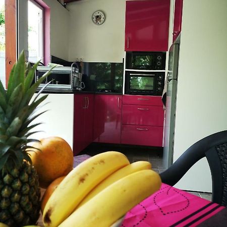 Ti Coco Villa Trois-Rivières Eksteriør billede